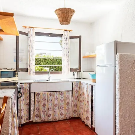 Appartement Ferienwohnung Fuer 4 Personen Ca 70 Qm In Cala Blanca, Menorca Westkueste Von Menorca - B63317 Cala Blanca (Menorca)